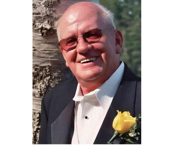 Wooster Obituary (1942 2025) Legacy Remembers