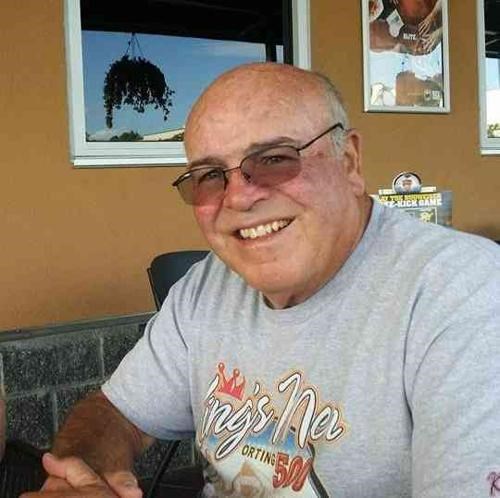 Ken Bradford Obituary (1944 - 2022) - Legacy Remembers