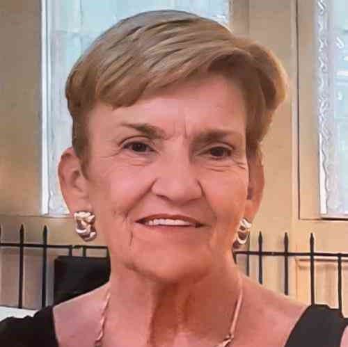 Eileen E. Lynch obituary, Duxbury, MA