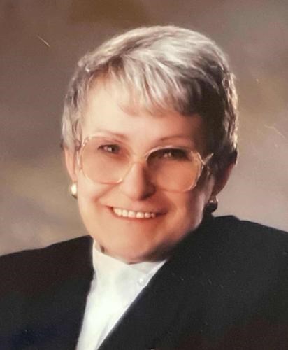 Viola Tasler Obituary (1932 - 2022) - Legacy Remembers