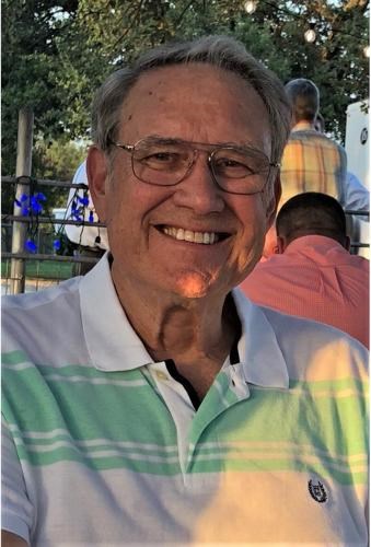 Michael Struve obituary, Lubbock and formerly of Abernathy, TX