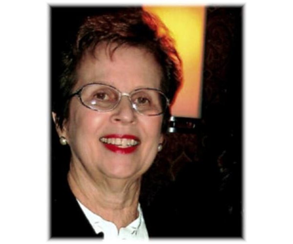 Judy Smith Obituary (1942 2022) Legacy Remembers