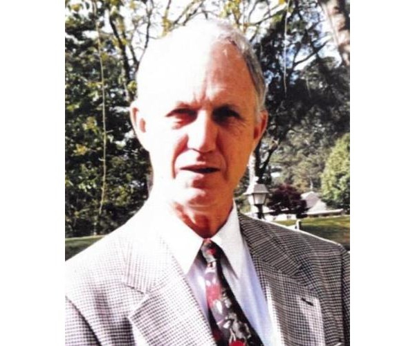 William "Bill" Phillips Obituary (1935 2022) Legacy Remembers