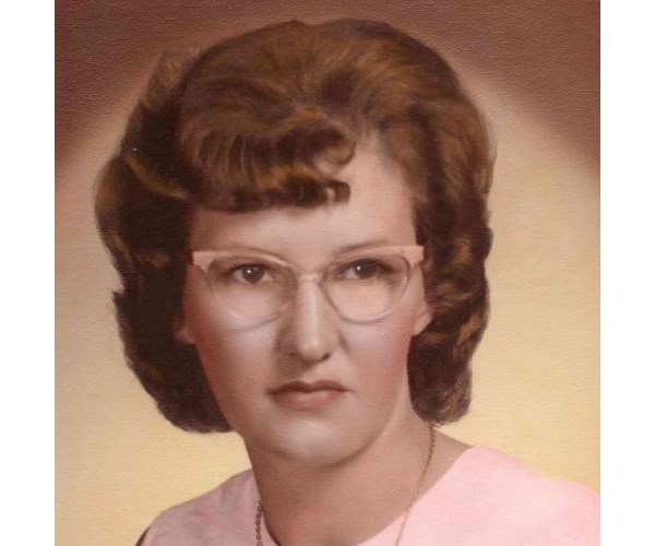 Barbara Smith Obituary (1927 2023) Legacy Remembers