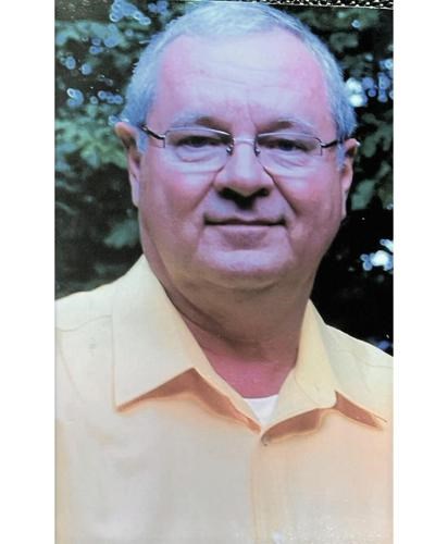 Terry Schultz Obituary (1946 - 2022) - Legacy Remembers