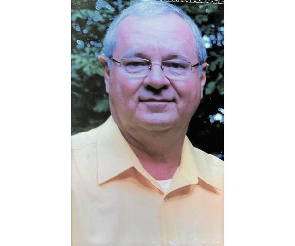 Terry Schultz Obituary (1946 - 2022) - Legacy Remembers