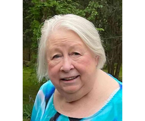 Sue Smith Obituary (1946 2023) Legacy Remembers