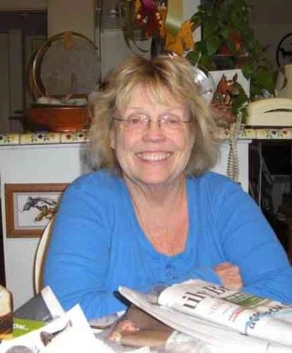 Margaret “Peggy” Richards Obituary (2024) - Legacy Remembers