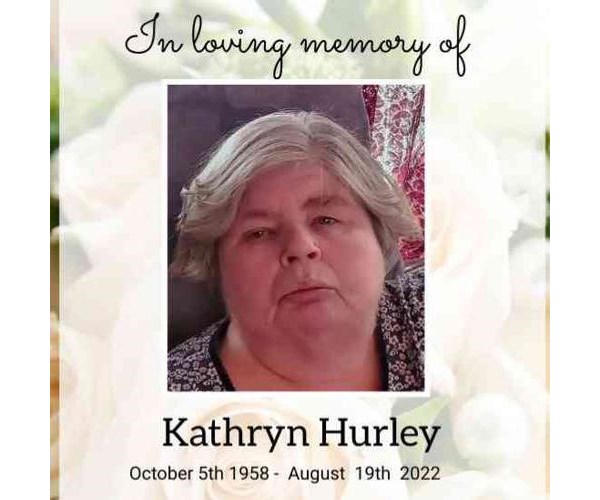 Kathryn Hurley Obituary (1958 - 2022) - Legacy Remembers