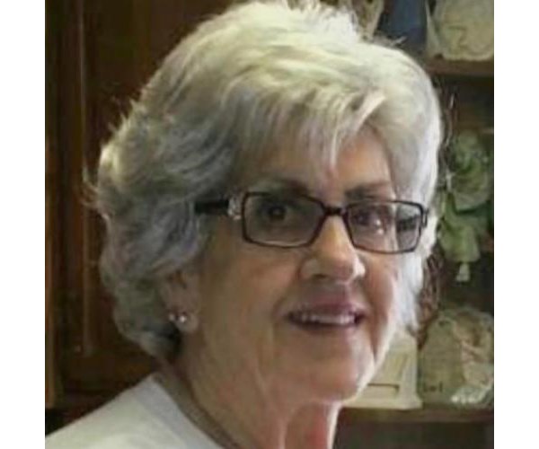 Elizabeth Klauka Obituary (1938 2022) Lapeer, MI Legacy