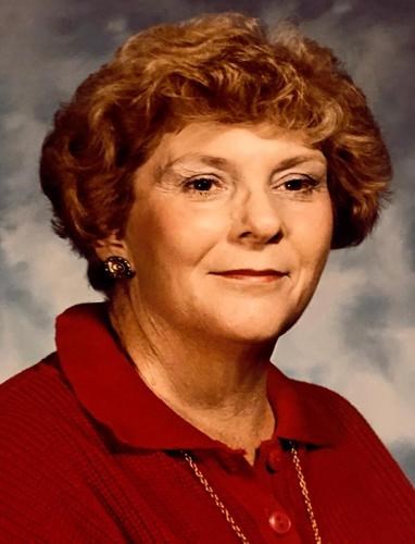 Mary Cornelius Obituary (1935 - 2023) - Legacy Remembers