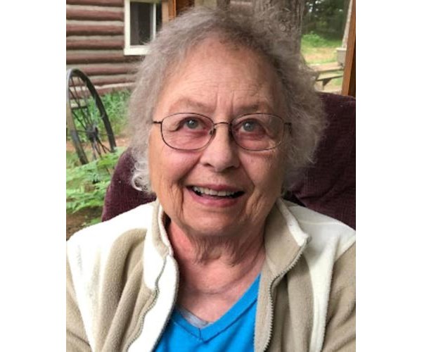 Karen Smith Obituary (1940 - 2022) - Legacy Remembers