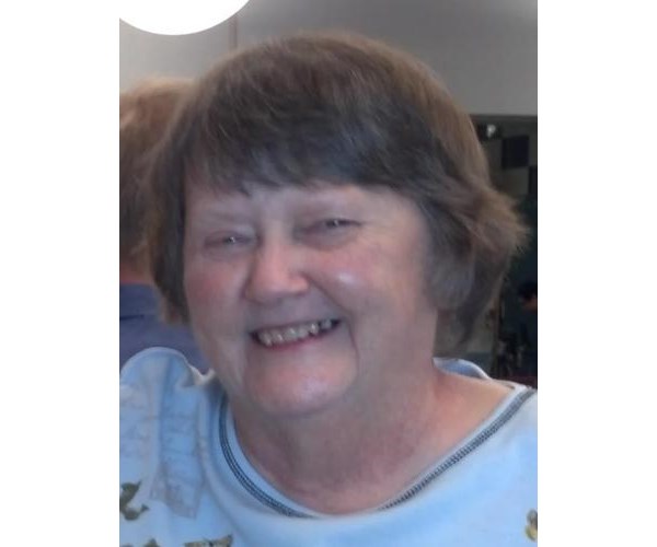 Linda Peterson Obituary (1941 2023) Legacy Remembers