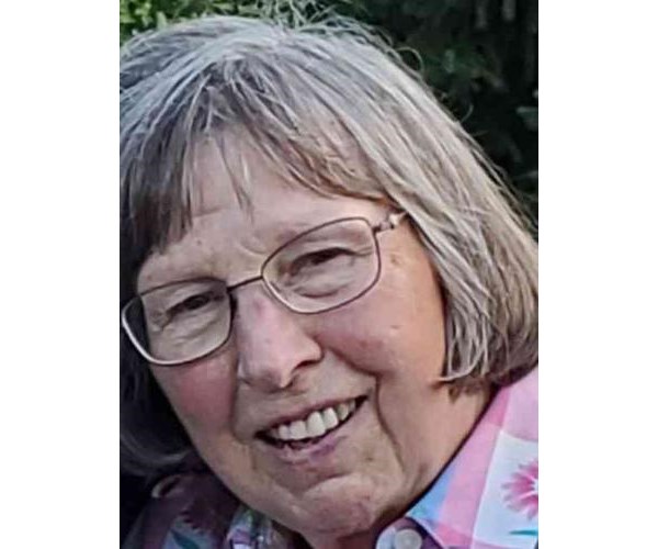 Phyllis Anderson Obituary (1932 2023) Legacy Remembers