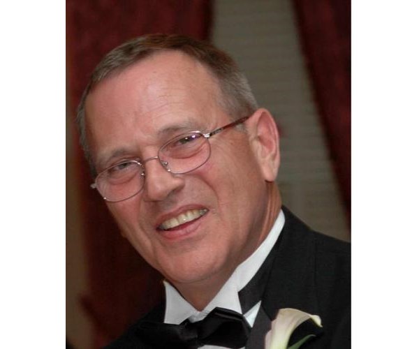 Peter Murley Obituary (2022) - Legacy Remembers