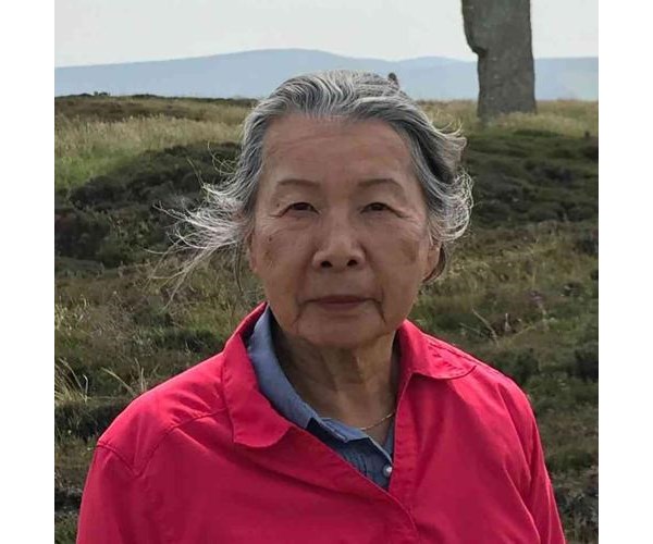 Hao-Mei Kuo Obituario (1945 – 2022) – Salt Lake City, UT