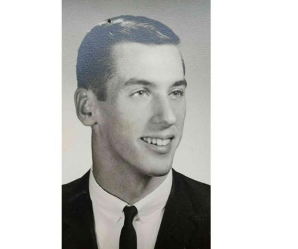 David Potter Obituary (1947 2022) Legacy Remembers