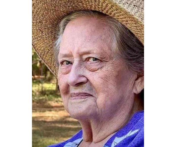 Betty Howell Obituary (1936 2023) Legacy Remembers