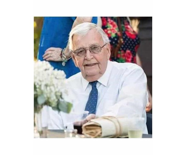 John Gates Obituary (1939 2022) Legacy Remembers