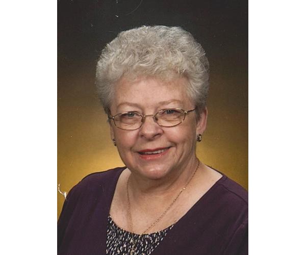 Patricia Cooper Obituary (1940 2023) Legacy Remembers
