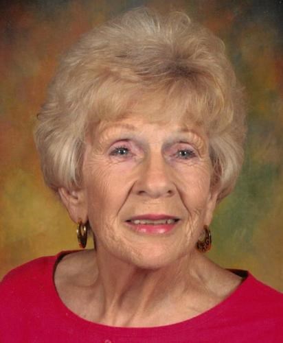 Wanda Simpson Obituary (1936 - 2023) - Legacy Remembers