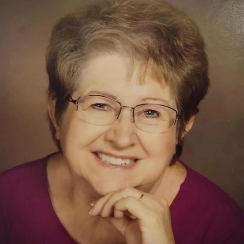 Lois Smith Obituary (1942 2022) Legacy Remembers