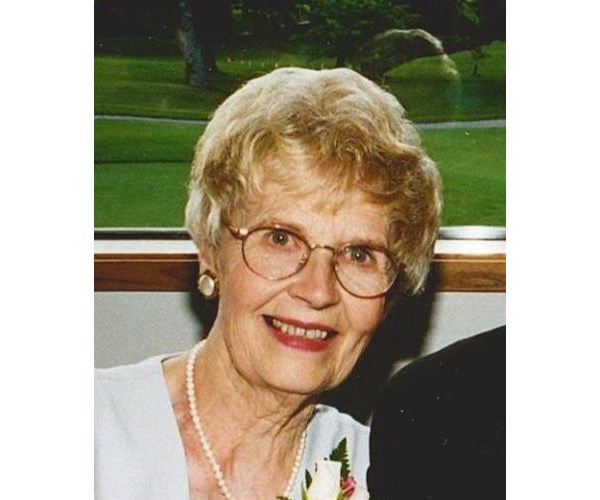 Doris Johnson Obituary (1927 2023) Legacy Remembers