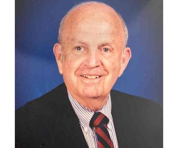 David Cunningham Obituary (1926 2024) Legacy Remembers