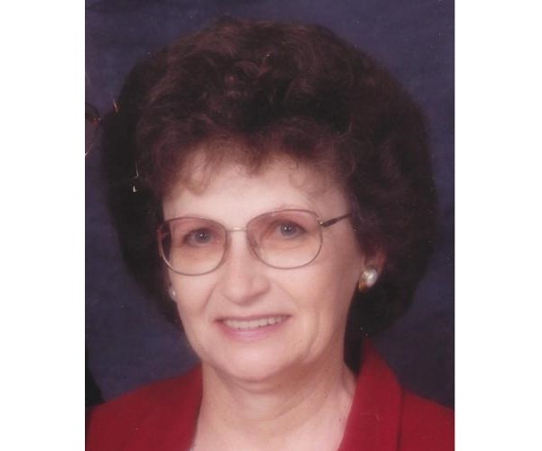 Donna Kelso Obituary (1939 - 2023) - Legacy Remembers