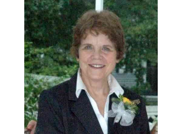 Marie Galbraith Obituary 1946 2022 Legacy Remembers