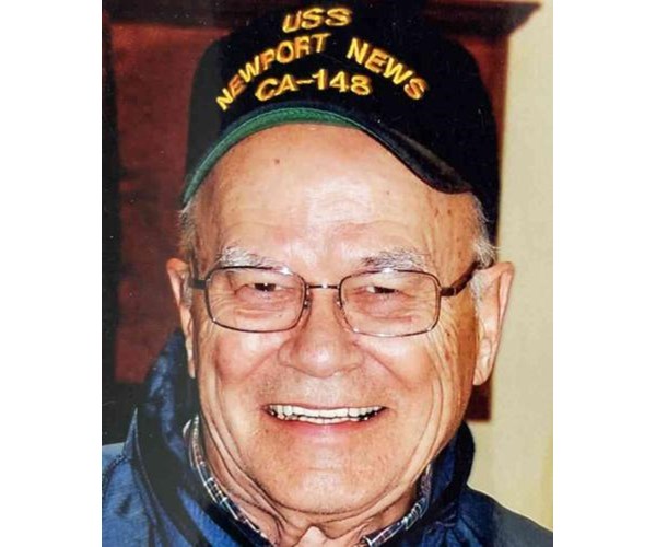 John Richardson Obituary (1931 2023) Legacy Remembers