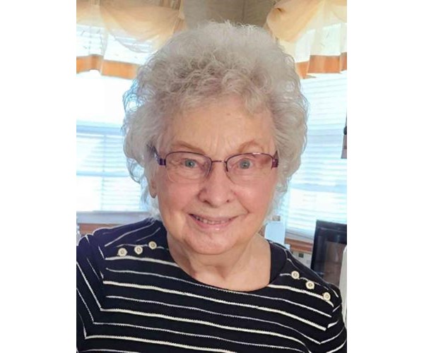 Doloras Shaffer Obituary (1924 2023) Legacy Remembers