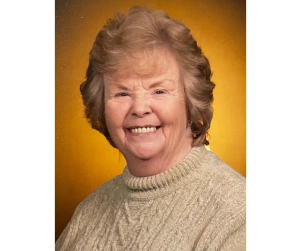 Dorothy Smith Obituary (1935 2023) Legacy Remembers