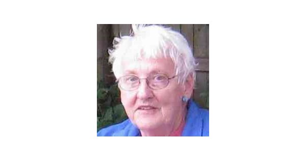 Evelyn Kmetz Obituary (1935 - 2023) - Legacy Remembers