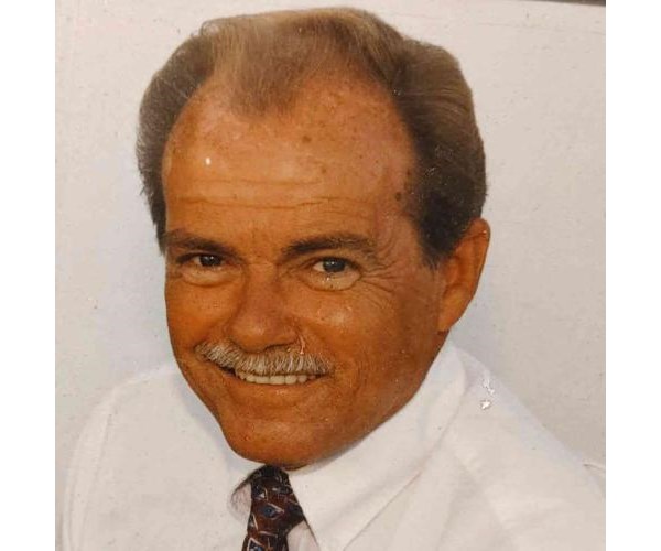 Donald Smith Obituary (1938 2022) Legacy Remembers