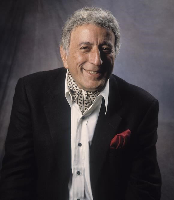 Tony Bennett Obituary (1926 - 2023) - Legacy Remembers