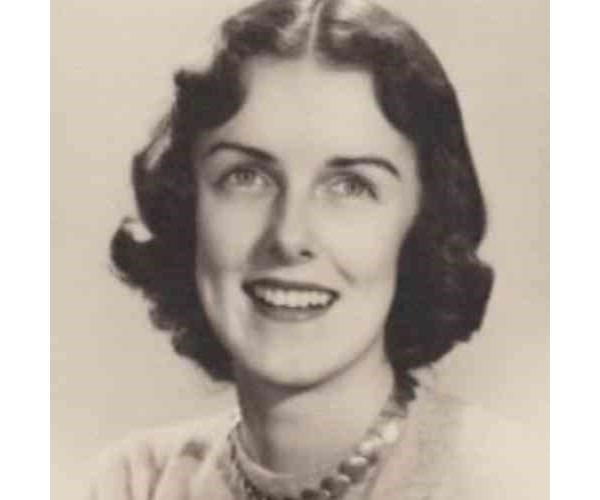 Elizabeth Smith Obituary (1932 2022) Legacy Remembers