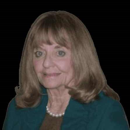 Jean Taylor Obituary (1936 - 2024) - Legacy Remembers