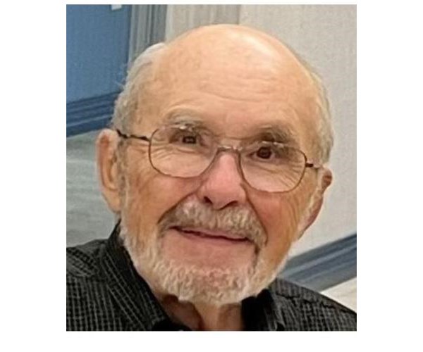 Donald Myers Obituary (1938 2022) Legacy Remembers