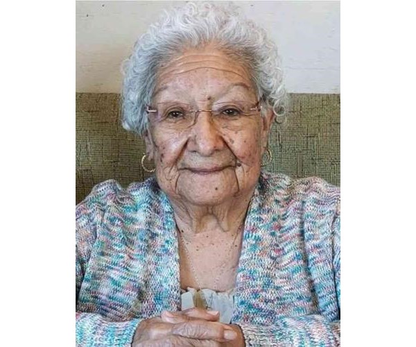 Francisca Lomeli Obituary (1933 - 2023) - Legacy Remembers