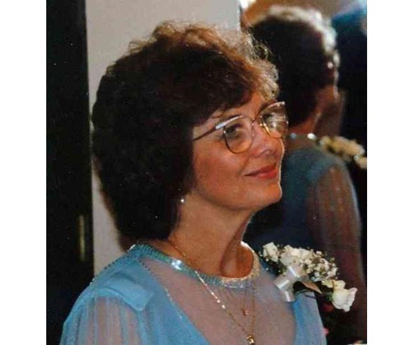 Barbara Smith Obituary (2023) Legacy Remembers