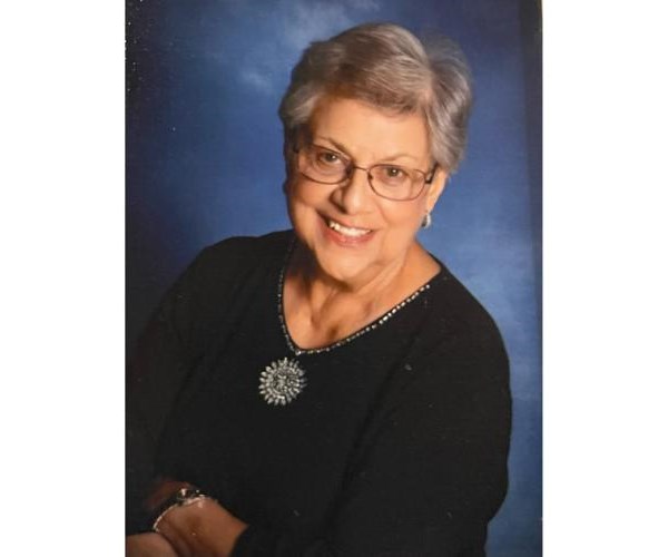 Betty Miller Obituary (1938 2022) Legacy Remembers