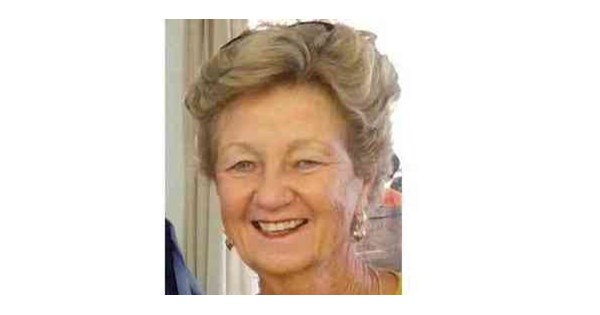 Mary Doherty Obituary 2023 Legacy Remembers 