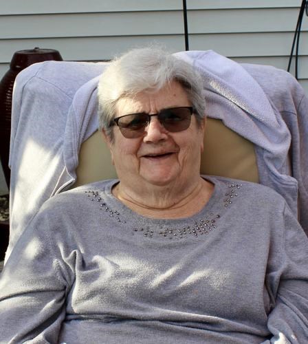 Mary Schleske Obituary (1939 - 2023) - Legacy Remembers