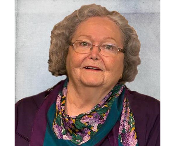 Dorothy Miller Obituary (1927 2022) Legacy Remembers