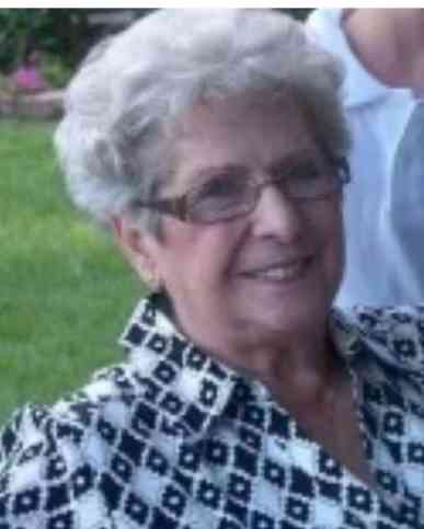 Betty Lou Whitaker Goode Obituary - Clemmons, NC