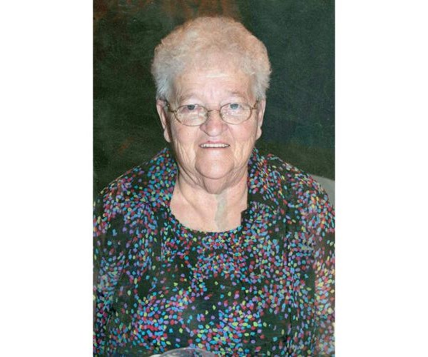 Mary Baker Obituary (1938 2022) Legacy Remembers