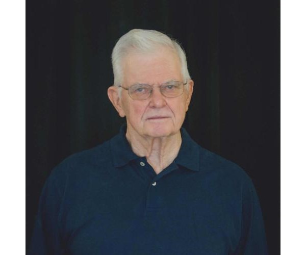 Robert Ward Obituary (1940 2022) Legacy Remembers