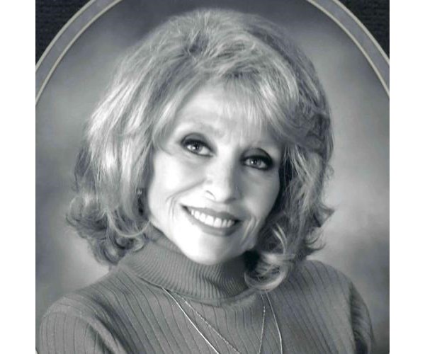Linda Jones Obituary (1945 2022) Legacy Remembers