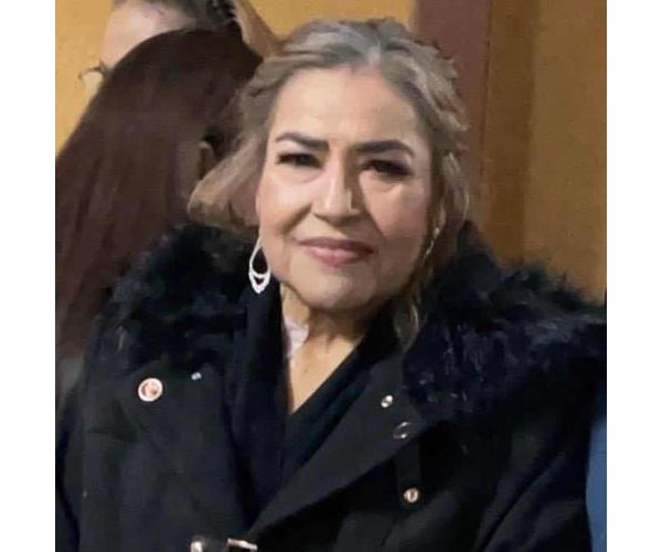 Rosa Hernandez Obituary (1952 - 2023) - Legacy Remembers